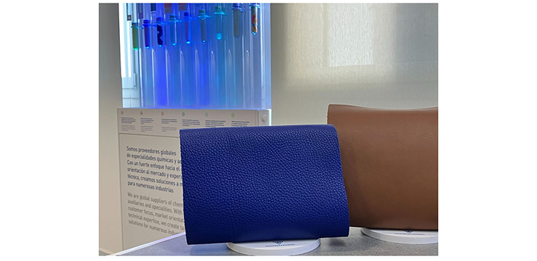 Zschimmer & Schwarz España asume la comercialización de los productos de Samia y refuerza su división de cuero