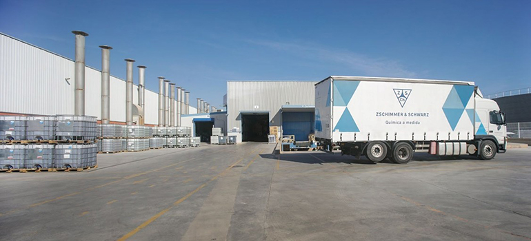 Zschimmer & Schwarz España asume la comercialización de los productos de Samia y refuerza su división de cuero